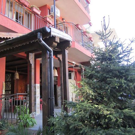 Terra Guest House Rawda Zewnętrze zdjęcie