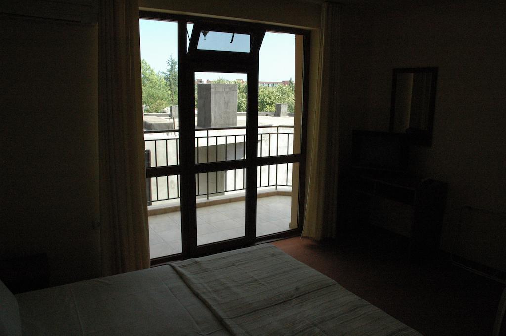 Terra Guest House Rawda Zewnętrze zdjęcie