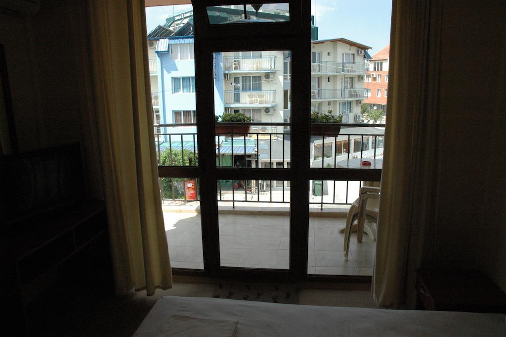 Terra Guest House Rawda Pokój zdjęcie