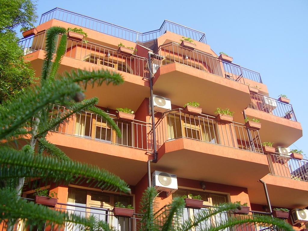 Terra Guest House Rawda Zewnętrze zdjęcie