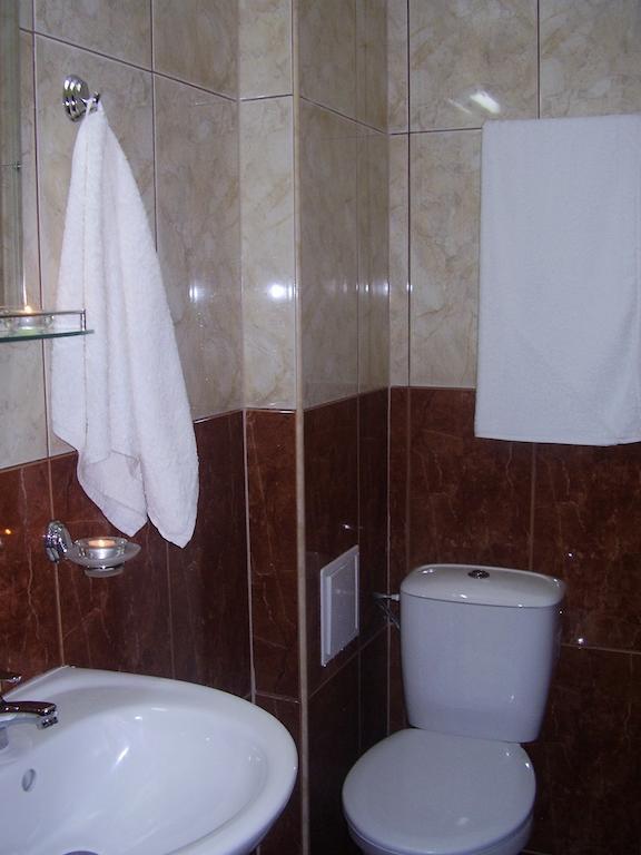 Terra Guest House Rawda Pokój zdjęcie