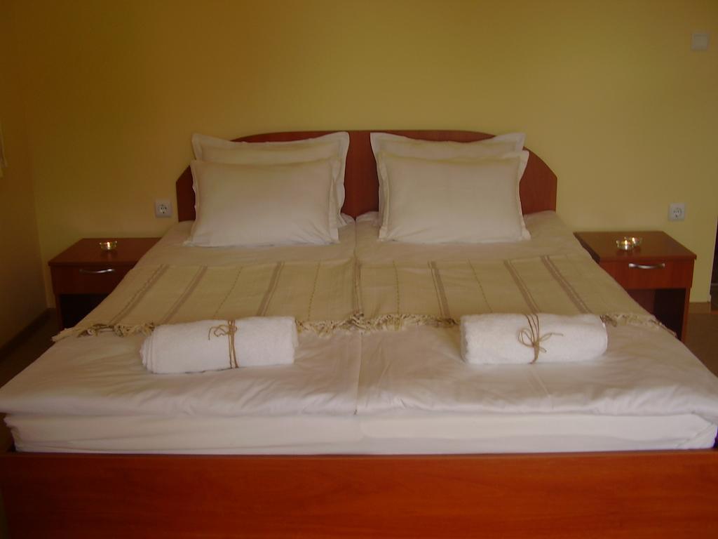 Terra Guest House Rawda Pokój zdjęcie