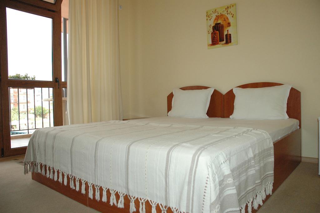 Terra Guest House Rawda Pokój zdjęcie