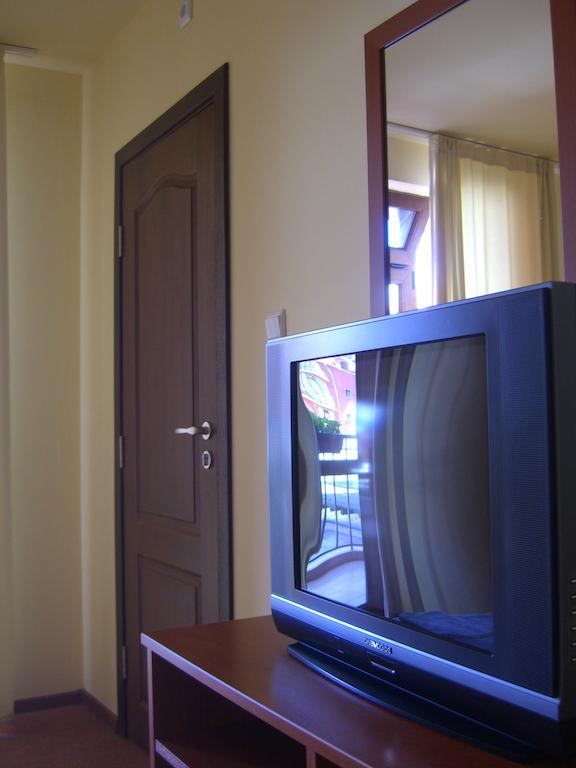 Terra Guest House Rawda Pokój zdjęcie