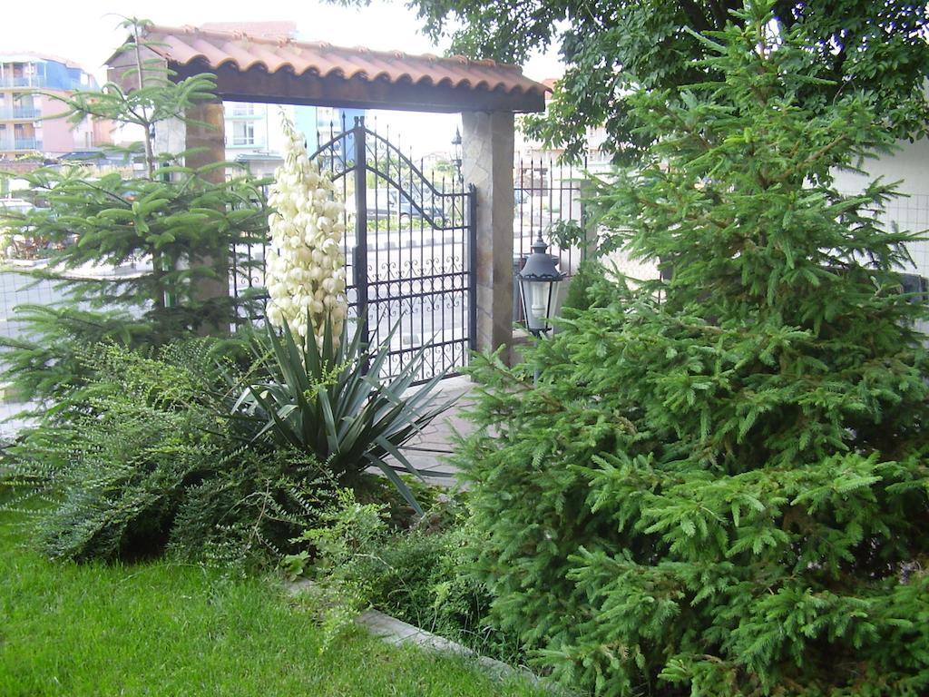 Terra Guest House Rawda Zewnętrze zdjęcie
